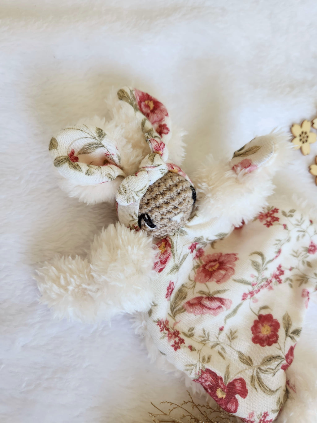 Lucie Vintage
